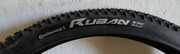 Opona MTB CONTINENTAL Ruban 27.5x2.1 NOWA