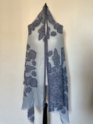 Piękny szal damski Fraas 