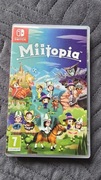 Miitopia nintendo switch 