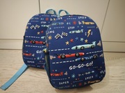 Plecaki szkolne dziecięce 