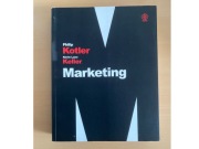 Marketing - Philip Kotler, Kevin Lane Keller