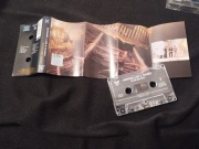 Emerson Lake & Palmer In The Hot Seat 