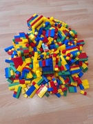 Klocki Hemar (małe) + Puzzle nowe 300 el.