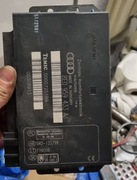 Moduł komfortu audi a4 b6 8e0959433aj sprawny nie zalany 