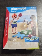 Figurka playmobil