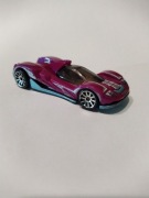 Hot Wheels Teegray (2009)