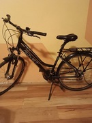 rower romet gazela 2