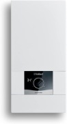 Po zwrocie Podgrzewacz wody Vaillant VED E 21/8 21kW 400V LCD przepływowy
