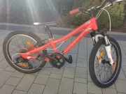 Scott Contessa 20” Junior