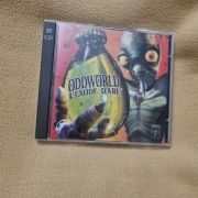 Oddworld Abes Exodus PC Wydanie premierowe