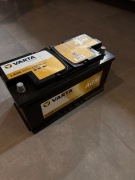 Nowy akumulator AGM VARTA LA95 95Ah 850A produkcja 2025