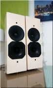 Hi-End Focal Audiom JMLAB Scan Speak Mundorf Janzen WBT Lampowe Głośniki