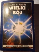 "Wielki bój" Ellen Gould White