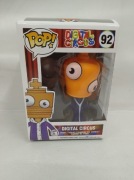 Figurka Pop Digital Circus 92