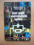 ZBIÓR ZADAŃ Z ELEKTROTECHNIKI OGÓLNEJ