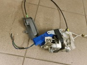 Zamek do drzwi Peugeot 107