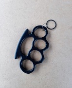 Kastet zawieszka, brelok