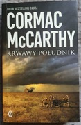 Krwawy południk Cormac McCarthy