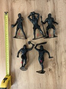 Figurki żołnierzyki duży wybór