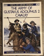 Osprey Men-At-Arms The Army of Gustavus Adolphus (2) Cavalry