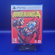 Borderlands 4 - gra na PS5