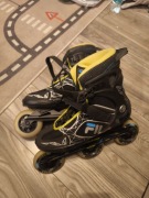 Rolki Fila rozm. 44-45 