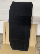 Półka tylna bagażnika Kia Ceed I 2006-2012