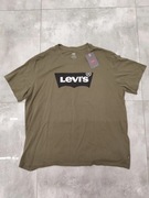 Koszulka t-shirt Levi's r. XL, nowa, męska