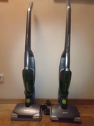 Odkurzacz pionowy Silvercrest SHSS 12 b2 (2sztuki)