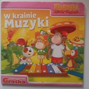 W krainie muzyki pluszaki rozrabiaki pc pl 