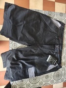 Spodnie krótkie spodenki robocze BHP Robod Expert rozmiar 58-60 czarne