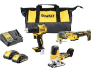 DeWALT zestaw narzędzi DCK326L2 NOWY!!