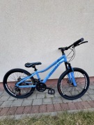 NOWY rower dziecięcy Meserra - koła 24” - lekki, górski - różne kolory