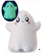 1 2szt. Lampka nocna świecąca pluszowa zabawka, 