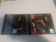 Kenny G zestaw płyt