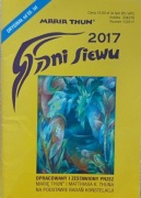 Dni siewu 2017 - Maria Thun