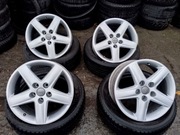Alufelgi Audi A4 B7 A6 C5 C6 17 cali 5x112 7,5J ET45 Oryginał 4F0601025AF 