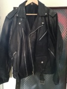  Kurtka Ramoneska rozm 44