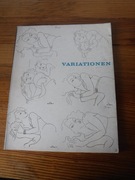 Variationen Ruhrfestspiele Recklingshausen 1966 ZOBACZ 