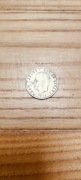 Moneta 5 ptas, Juan Carlos I Rey de Espana, 1975 r.