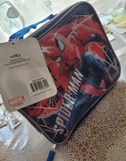 Spiderman lunchbox pudełko śniadaniowe z USA