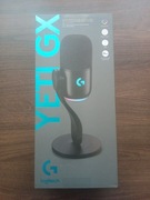 Mikrofon Yeti GX Logitech