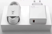 Ładowarka Xiaomi turbocharge nowa 67W