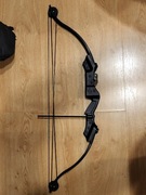 Łuk bloczkowy Crosman Elkhorn 