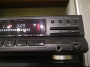 Odtwarzacz CD Technics SL-PG460A sprawny w dobrym stanie