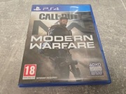 Call Of Duty Modern Warfare 