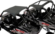 Nelson Rigg 2-osobowa Polaris RZR Cabrio miękka góra z szyberdachem 