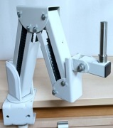 Ramię do mikroskopu PZO,Zeiss, Wild, Nikon, itp. .