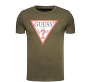 T-Shirt Guess