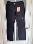 Spodnie Mammut Zinal Hybrid size S / 36 damskie